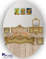 خرید سرویس خواب وارداتی کد 2336