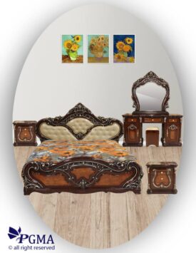 خرید سرویس خواب وارداتی کد 8801