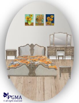 خریدسرویس خواب ویونا