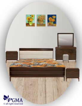 خرید سرویس خواب مانلی