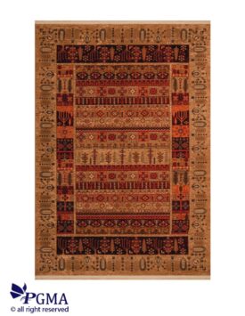 خرید فرش کد 543