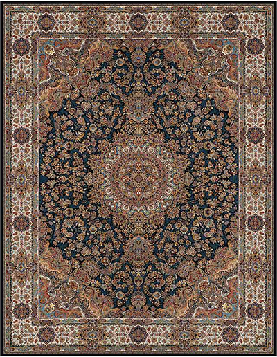 irainian_carpet (21) طرح لچک ترنج