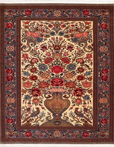 irainian_carpet (22) طرح شاه عباسی