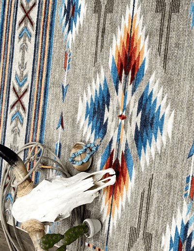 irainian_carpet (4) اسکلت روی فرش