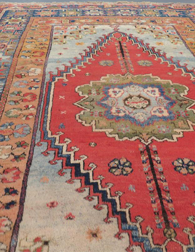 irainian_carpet (8) آناتولی فرش