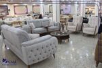 مبل راحتی اسکار