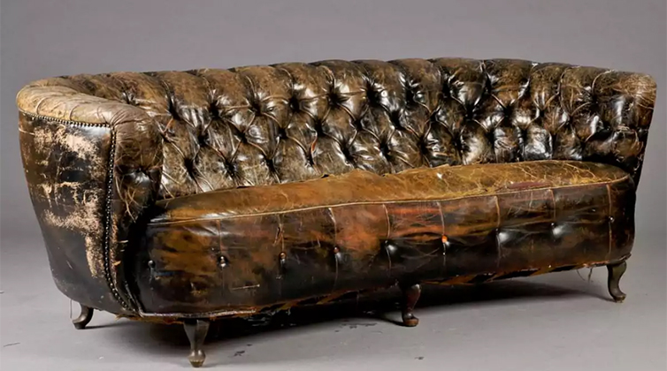 Leather_sofa (6) پوسیدگی پارچه مبل چرم