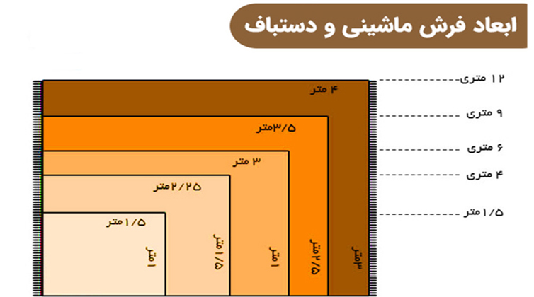 Suitable_carpet (12) ابعاد فرش