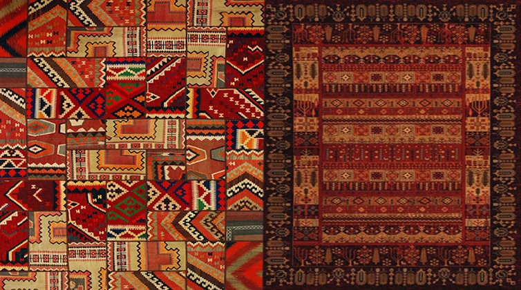 Suitable_carpet (15) گبه و گلیم