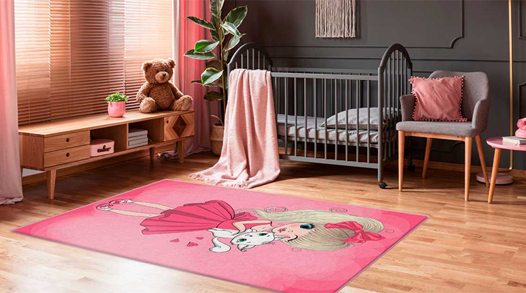 Suitable_carpet (16) اتاق کودک