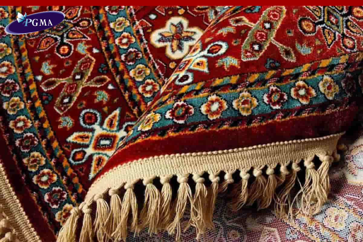 فرش مناسب