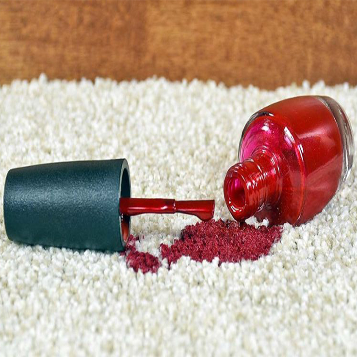 Washing_the_sofa (4) لکه لاک