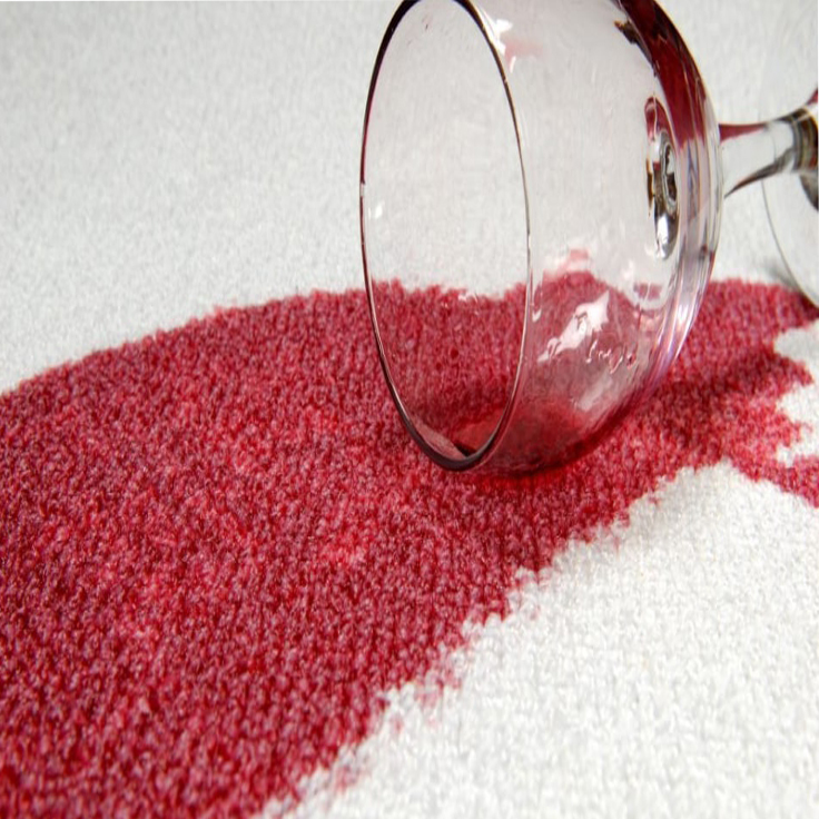 Washing_the_sofa (7) لکه نوشیدنی