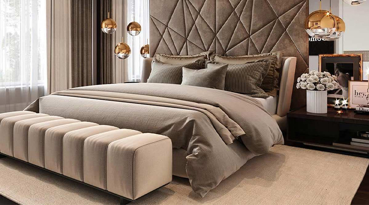 bridal_bedroom_set (2) اتاق مینیمال خنثی