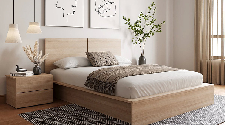 bridal_bedroom_set (3) سرویس خواب ام دی اف