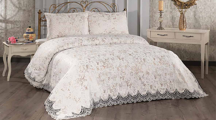 bridal_bedroom_set (5) رو تختی سفید