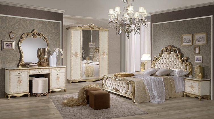 bridal_bedroom_set (8) سرویس خواب عروس سلطنتی