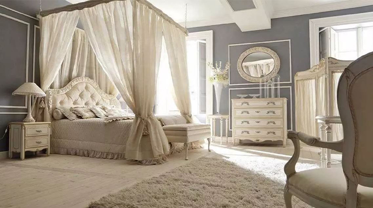 bridal_bedroom_set (9) اتاق خواب عروس حجله دار