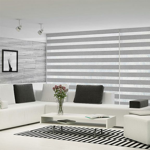 curtains (10) پرده زبرا