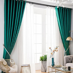 curtains (14) پزده مدرن