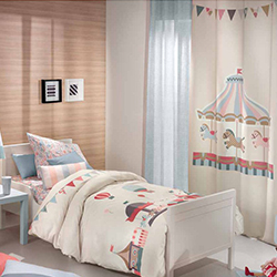 curtains (15) پرده فانتزی