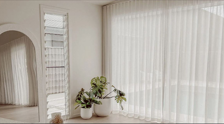 curtains (4) دکوراسیون اتاق