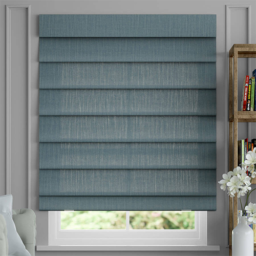 curtains (8) پرده رومن