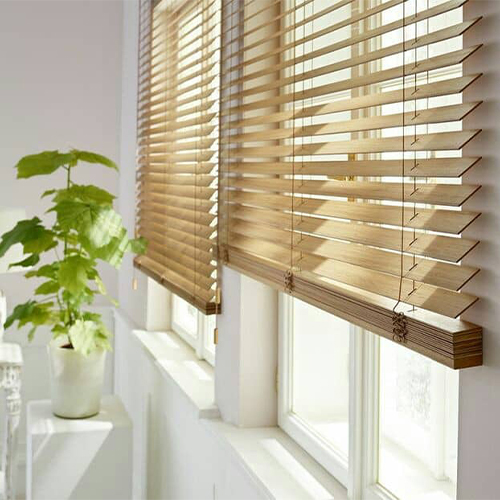 curtains (9) پرده کرکره ای