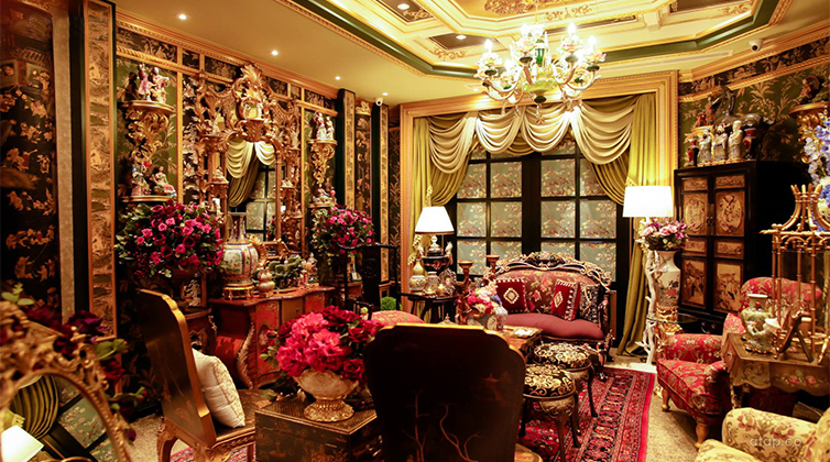interior_redesig (1) دگوراسیون شلوغ