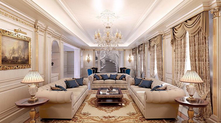 interior_redesig (20) دکوراسیون کلاسیک