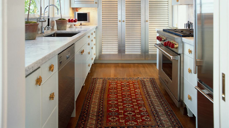 kitchen_carpet (4) قالیچه ترک