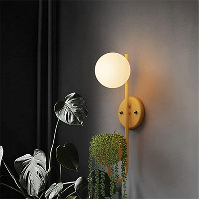 lampshade (16) چرق دیواری