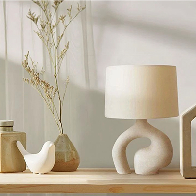 lampshade (19) آباژور مینیمال