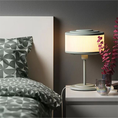 lampshade (5) آباژور اتاق خواب