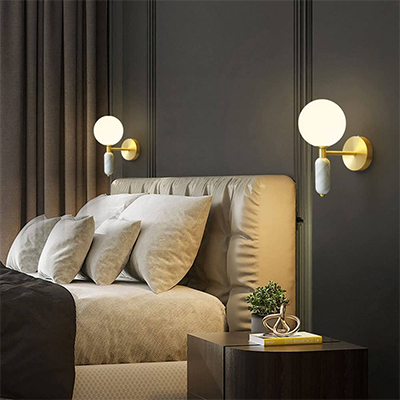 lampshade (8) اتخت خواب و متکا