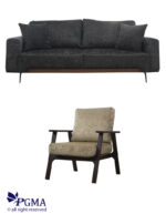 مبل راحتی ناپولی