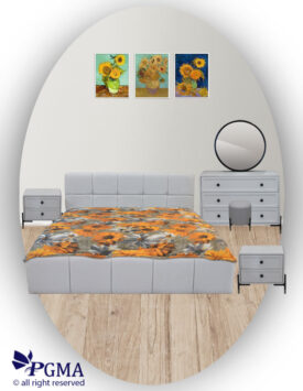 سرویس خواب ترنج