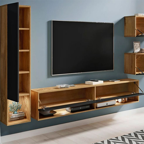TV_table (18) میز تلویزیون بدون پایه