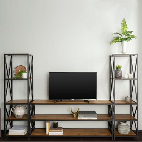 TV_table (3) میز تلویزیون فلزی