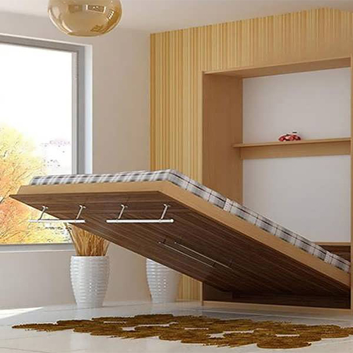 bed (14) تخت تاشو
