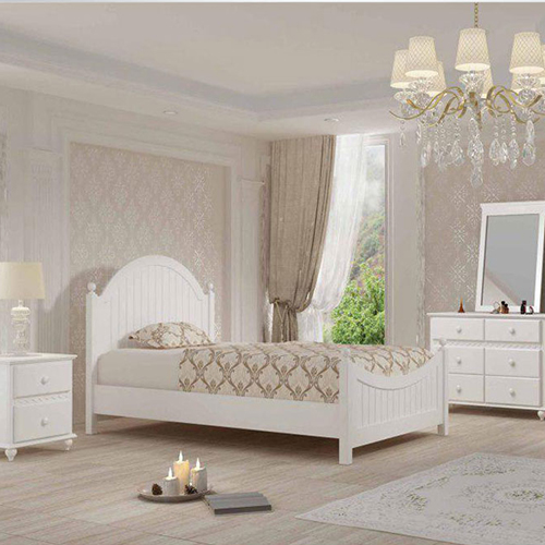bed (17) سرویس خواب ساده و ملایم