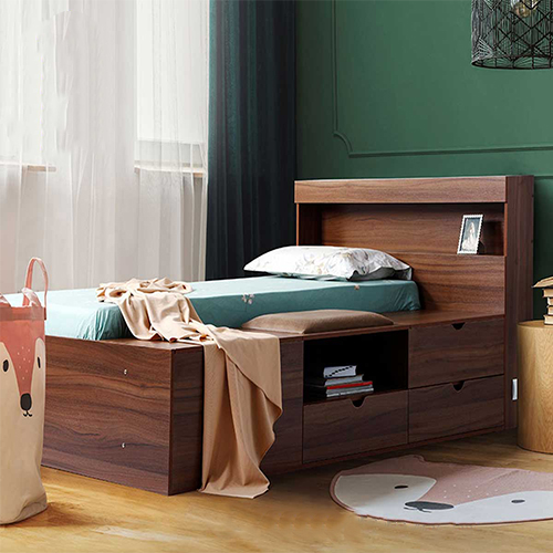 bed (18) سرویس خواب چند منظوره