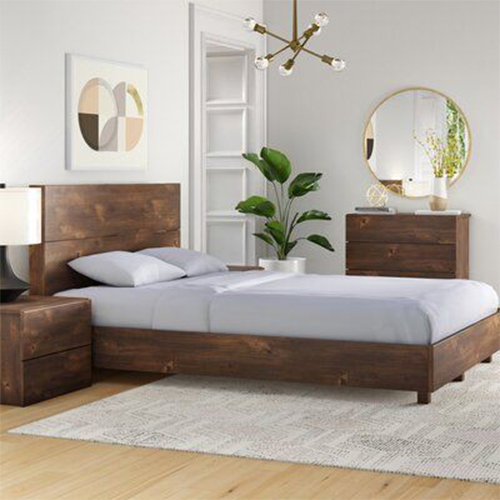 bed (20) ترکیب سبک های مختلف