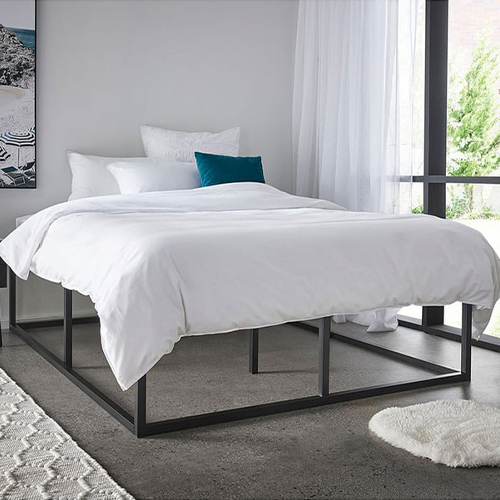 bed (26) تخت با ارتفاع زیاد