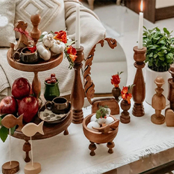 haft_sin_table (30) سفره هفت سین