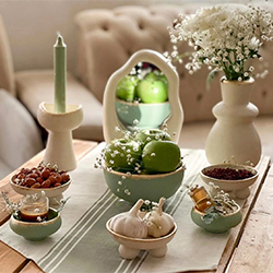 haft_sin_table (32) سفره هفت سین