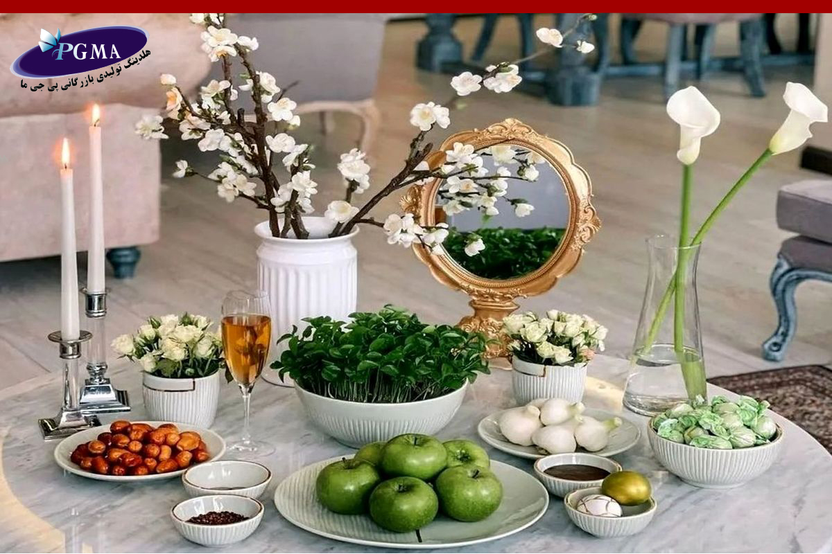 سفره هفت سین