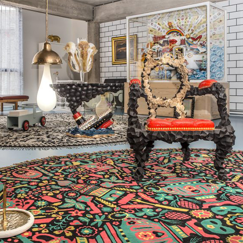 maximalism (11) سبک ماکسیمالیسم