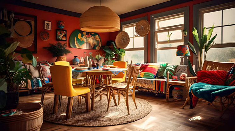 maximalism (2) سبک ماکسیمالیسم