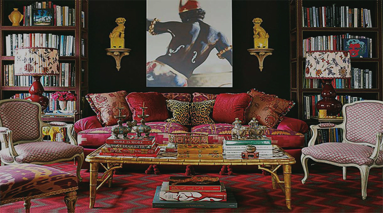 maximalism (3) مبلمان ماکسیمال